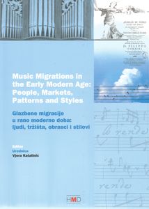 Glazbene migracije u rano moderno doba