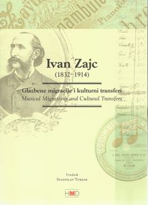 Ivan Zajc (1832-1914)