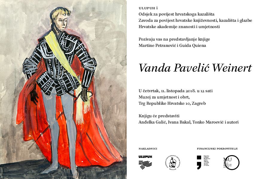 Vanda Pavelić Wainert