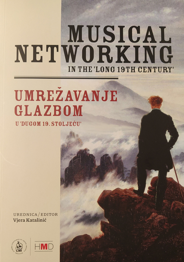 Musical Networking in the ‘Long 19th Century