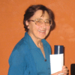 Ivona Ajanović-Malinar